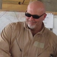 Pat Mccreery