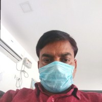 AJIT DUBEY