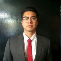 Ariel Eduardo Norambuena Guzmán