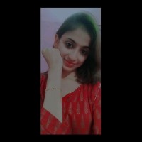 Mansi Sahu
