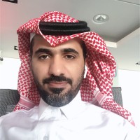 Khaled Al-Alharith