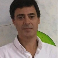 Sérgio Correia Barros
