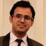 Tabish Mirza