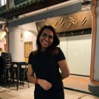 Dakshayani Thanda Pani