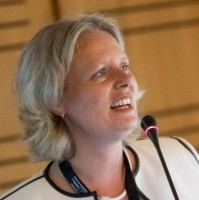 Teresa Borges Tiago