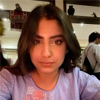 Mariam Shahayah