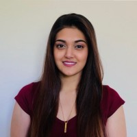 Sofia Syed