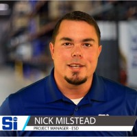 Nick Milstead