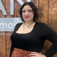 Samantha Vinas
