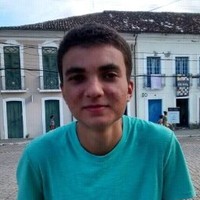 Lucas Santana Carneiro