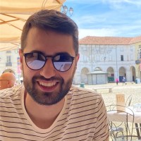 Simone Caporale