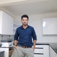 Sarfraz Sha
