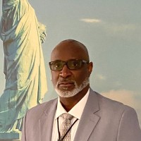 Charles Strong, MSM