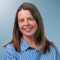Angela Kelver Hall
