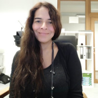 Andrea Naranjo Gamarra - Rivero