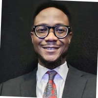 Richardson Nnamdi