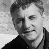 Gerry Riley