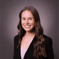 Mackenzie Currie