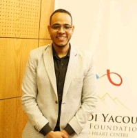 Hossam Masoud