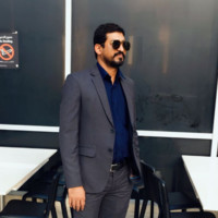 Kashif Fazal