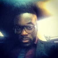 Ebenezer Ayerh
