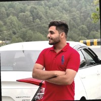 Huzaifa Tahir Khawaja