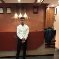 Diwas Shrestha