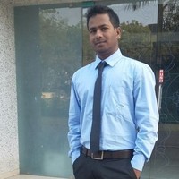 Muthu Krishnan
