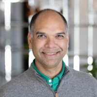 Raj Sutaria