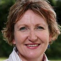 Julie Robinson
