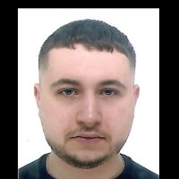Maxim Ostroglyad