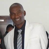 Sixto Alberto Hierrezuelo  Ramirez