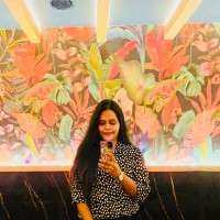 Swetha Surendran