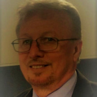Thom Mcgee