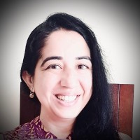 Sridevi Krishnaswamy