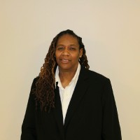 Yvette Larkins