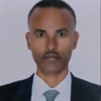 Amare Girma