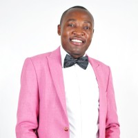 George Munyasia