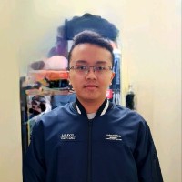 Muhammad Ibkar Azki Himmawan
