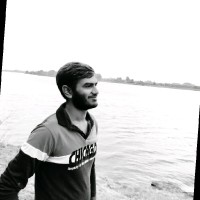 Dhruv Parmar