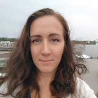 Dariya Kyryienko