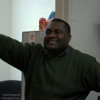 Michael-Folly Amouzou