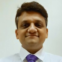 Pragnesh Chitroda