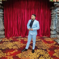 Ayush Pandey