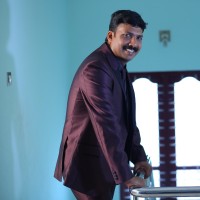 Shamnad Mohammed Mohammed Basheer