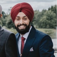 Maninder Singh