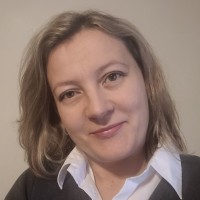 Anna Hudzikowska