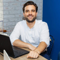 Michael Waloszek, Emba
