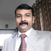 SESHADRI K