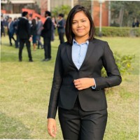Anjana Rathwa